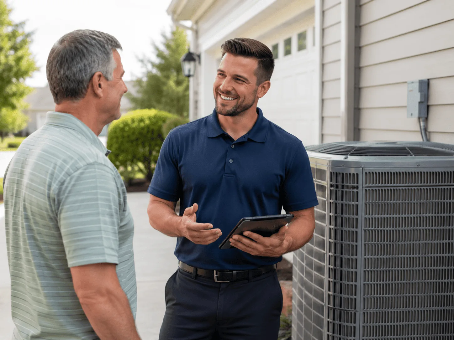 Heat Pump Installation Mound, MN FAQs